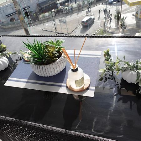 Gibraltar Luxury With Rooftop Pools & Views Εξωτερικό φωτογραφία