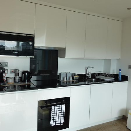 Gibraltar Luxury With Rooftop Pools & Views Εξωτερικό φωτογραφία